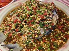 -霸王虾·小龙虾香辣蟹(玉林店)