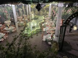 -格乐利雅婚礼艺术中心(南外滩店)