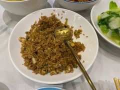 -洞庭米湘·湖南菜(银河SOHO店)