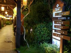-杭州第一世界大酒店·云曼温泉