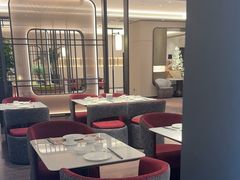 -上海宝华喜来登酒店·采悦轩中餐厅