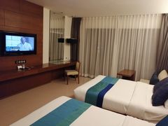 -普吉岛卡塔阿维斯塔诺富特酒店度假村