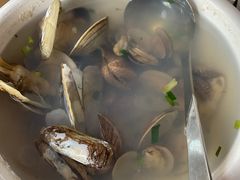 -坛南湾阿强农家乐.海鲜大排档老字号(福州地标美食店)