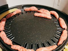 -朴太院·朝鲜族炭火烤肉(民乐园总店)