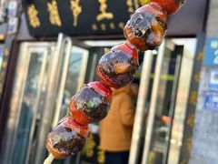 -糖葫芦王保定名吃(古莲花池店)