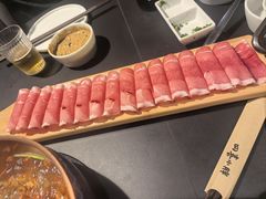 -四喜小胖·北京涮肉(五道营店)