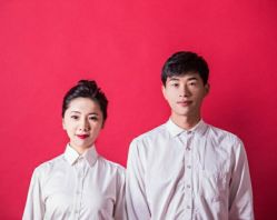 -伯爵风尚全球旅拍