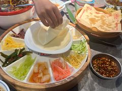 -怪噜范·贵阳小吃大排档(金源旗舰店)