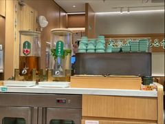 -谷田稻香·砂锅菜(西乡天虹店)