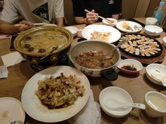 -金掌勺锅包肉(太原万达店)