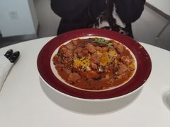 芝士鸡米花浓咖喱饭-伊诺咖啡(东川路店)