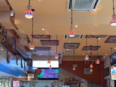 -撒拉花儿·新疆菜·清真(太阳宫店)