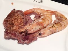 -大渔铁板烧(花园道店)