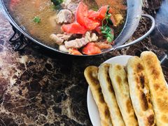 -西关回头馆(西关美食街店)