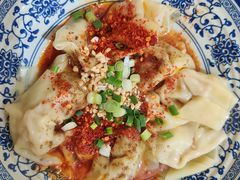 干海椒抄手-37号老院坝抄手(马王庙37号院店)