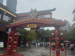 -回龙窝历史文化街区