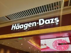 门面-哈根达斯(皇城恒隆广场店)