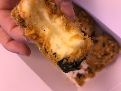 海苔风味小贝-鲍师傅糕点(江苏路店)
