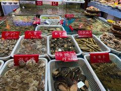-旺角小渔村·海肠捞饭开创者(环山路店)