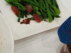 -丰谷酒家(鹏瑞利季华广场店)