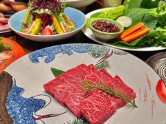 -隐炉和牛烧肉店(群力店)
