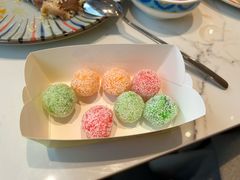 -巴依老爷新疆美食(魏公村店)
