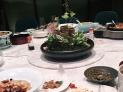 -宴昆山·私房菜(春晖店)