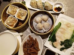 -香云轩·顺德菜(香云纱园林酒店店)