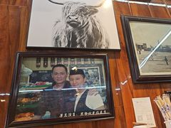 -清真.德枭炕肉店.青海菜(大新街夜市店)