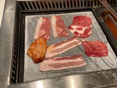 -星伦多自助料理·涮烤一体(江桥万达店)