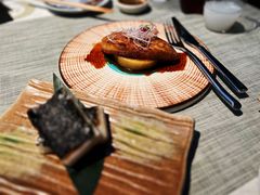 烤年糕-炉匠炉端烧·酒(国金中心商场店)