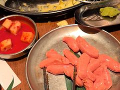 -马场洞肉铺(高丽街店)