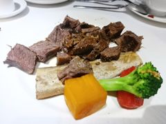 -王品牛排(珠海富华里店)
