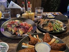 -Q MEX 库迈墨西哥餐吧(三里屯店)