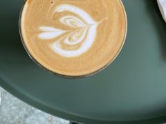 -Nectar One Cafe(勇烈路n1店)