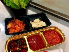 -八乔煎肉馆·丹东特色煎锅(梅林店)