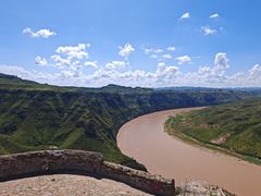 -天下黄河第一湾