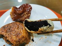 蛤蟆吐蜜-白魁老号饭庄(安内店)