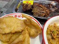 -堂堂小伙夫·辽宁小吃大排档(京西大悦城店)