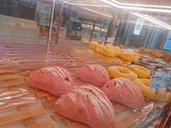 -奈雪的茶(重庆万象城北区店)