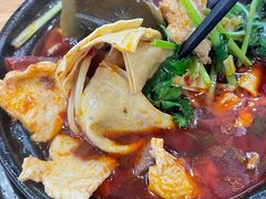 -十吉老砂锅(天生丽街生活馆店)