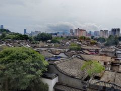 -三坊七巷历史文化街区