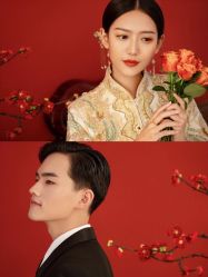 -女王风尚STUDIO·轻奢化定制