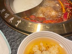 -熊喵来了火锅(长安万达第94分店)