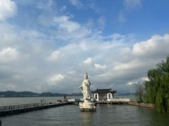 -东钱湖小普陀景区