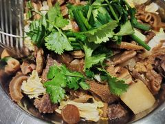 -古乐牛香·鲜牛肉牛杂火锅(新区店)