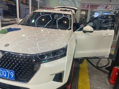 -路路通百辰汽车服务连锁(三合店)