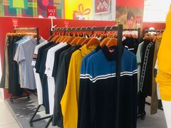 -伊势丹(现代城店)