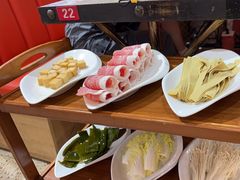 -鸡遇虾煲干锅火锅(小寨金莎店)