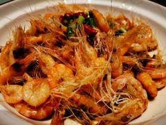 -壹只菜·崇明本地特色菜(崇明南门店)